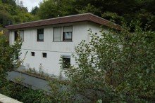 ..DIREKT AN DER.. --V E R K A U F T--  AN DER WILDEN ENDERT - BUNGALOW IN NATURLAGE - NAHE DER MOSELSTADT COCHEM 