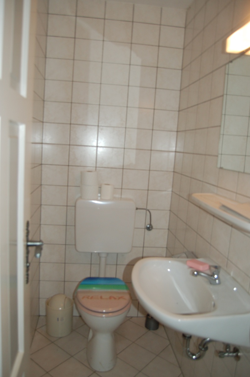 ..UND TOILETTE Einfamilienhaus Wollmerath