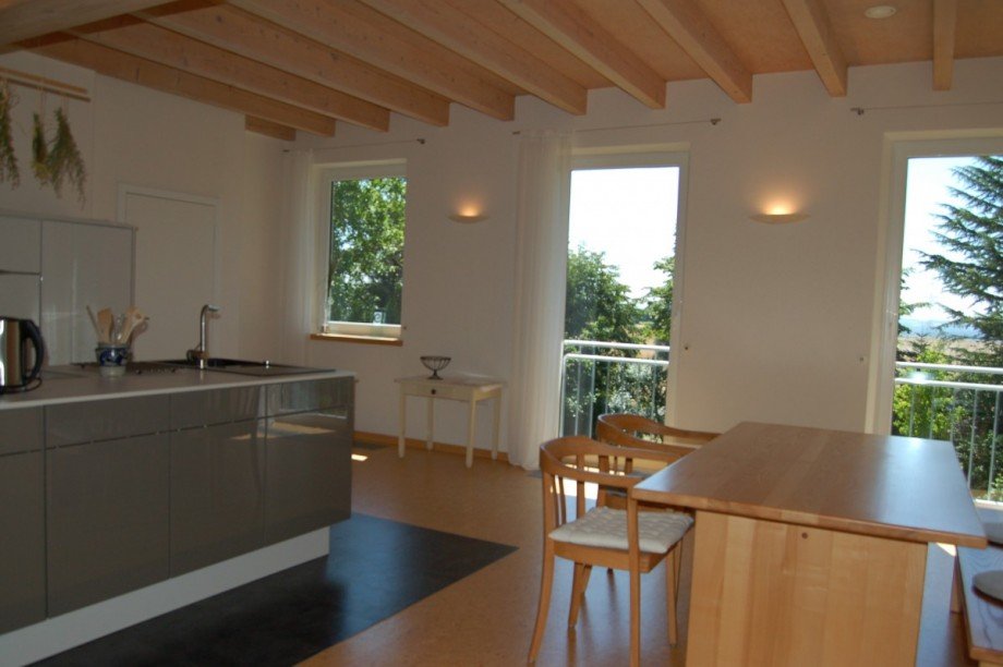 ..FERIENWOHNUNG MIT.. Einfamilienhaus Landkern