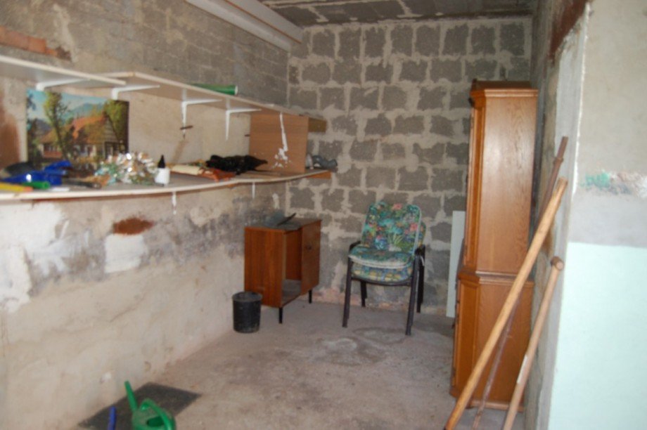 ..NEBENRAUM Einfamilienhaus Beuren