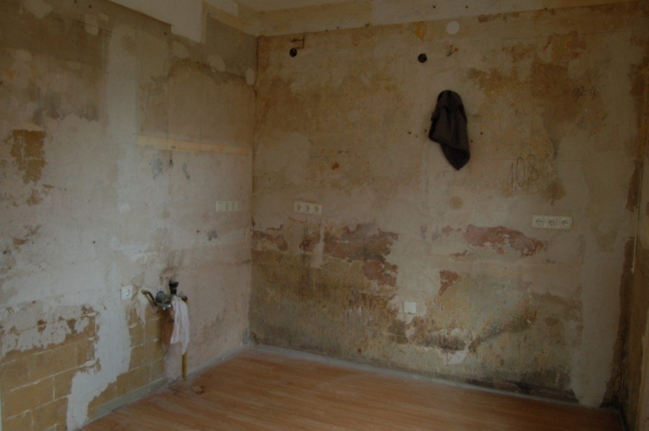 ..ANSCHLIESSENDER K�CHE Einfamilienhaus Forst (Eifel)