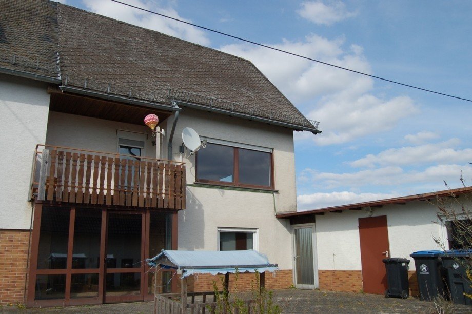 .. Wohnung Kaisersesch