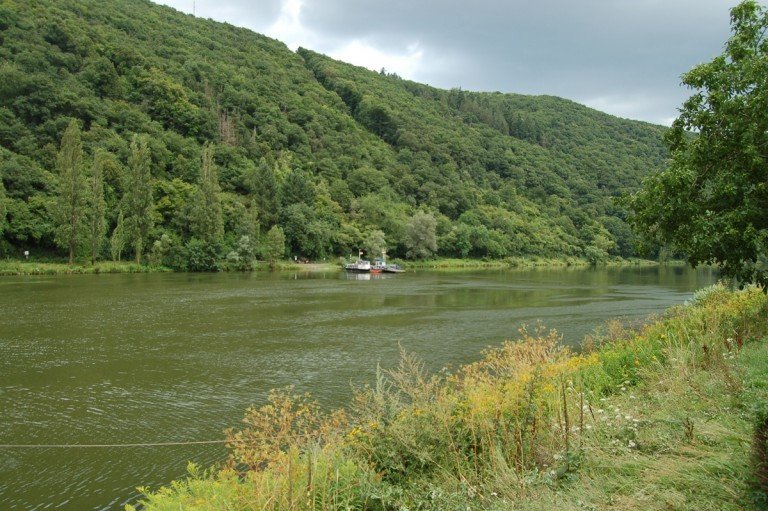 ..WOHNEN AN DER MOSEL Klotten Etagenwohnung ATTRAKTIVE ETAGENWOHNUNG IN ZENTRALER ORTSLAGE - N�HE COCHEM