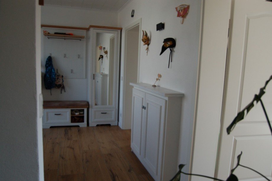 ..FLUR Einfamilienhaus D�nfus
