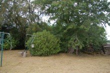 ..FEIERN --V E R K A U F T-- HAUS MIT VIEL FREIRAUM F�R IDEEN - IN RUHIGER ORTSRANDLAGE - MIT GROSSEM GARTEN 