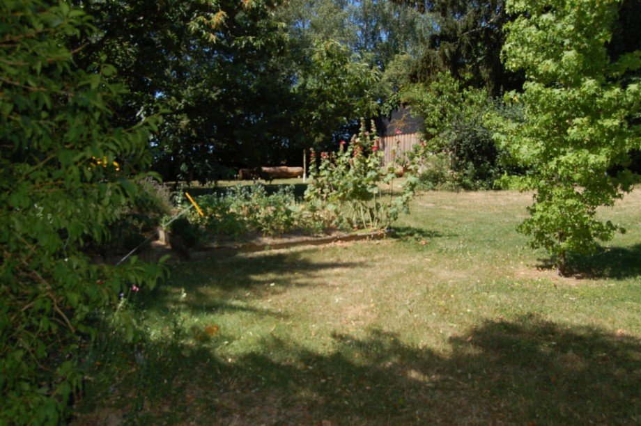 ..IDEAL F�R SELBST..- Einfamilienhaus Landkern