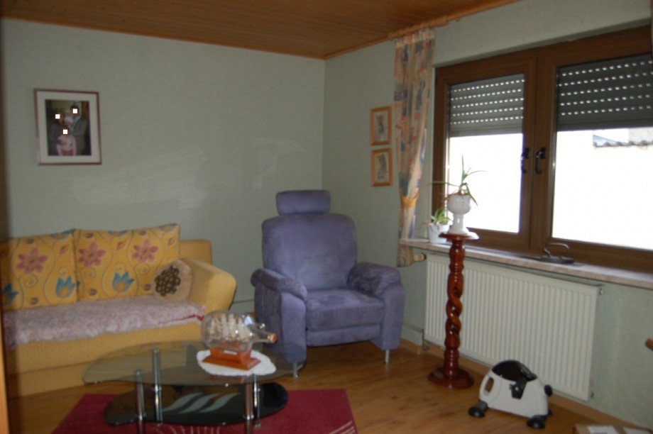 ..DREI.. Einfamilienhaus Polch