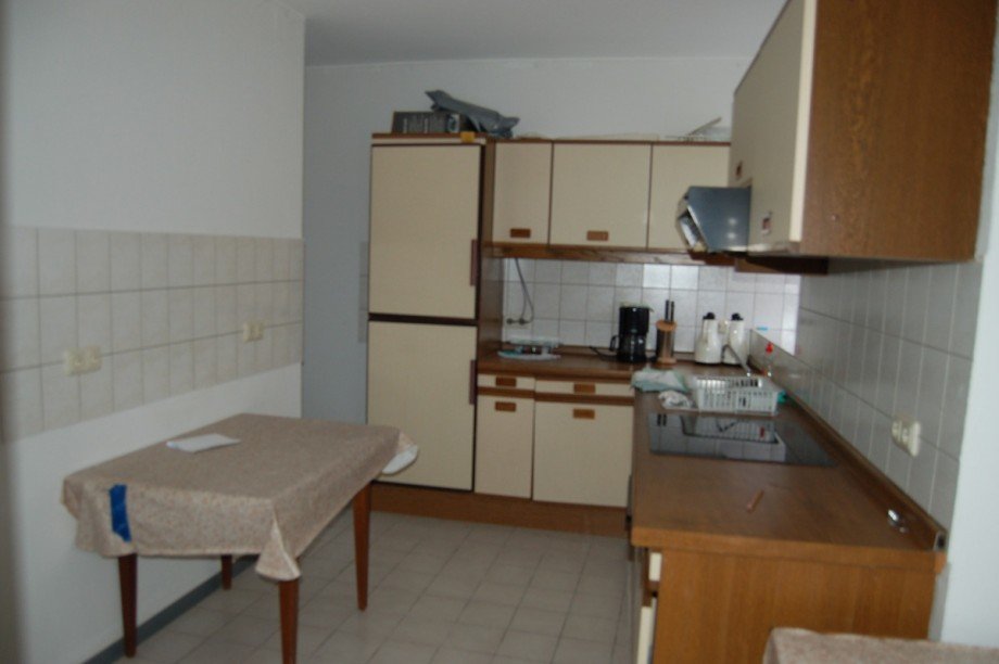 ..ANGRENZENDE K�CHE.. Einfamilienhaus Wollmerath