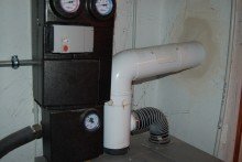 ..ANLAGE --V E R K A U F T--  AN DER WILDEN ENDERT - BUNGALOW IN NATURLAGE - NAHE DER MOSELSTADT COCHEM 