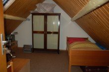 ..BODEN --V E R K A U F T-- WOHNEN IN D�RFLICHER RANDLAGE - BEZUGSF�HIGES WOHNHAUS MIT INNENHOF & GARTEN 