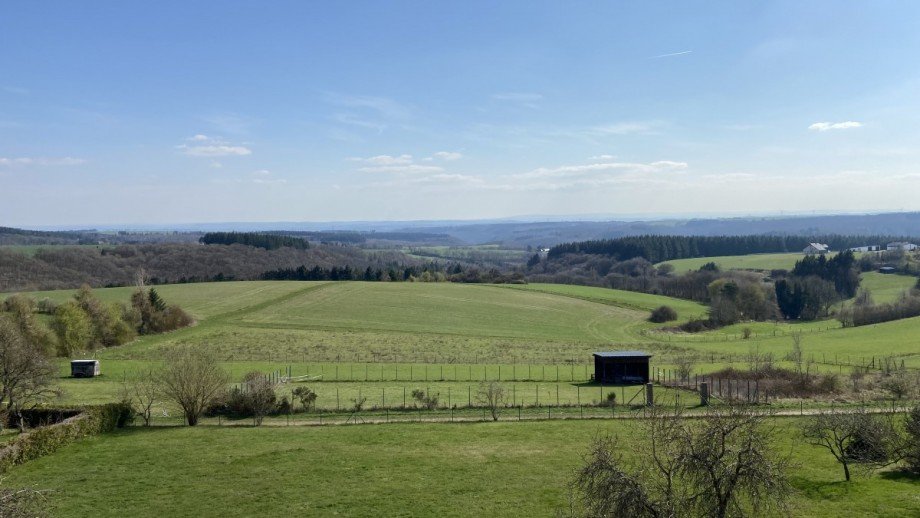 ..FERNSICHT GENIESSEN Einfamilienhaus Kaisersesch