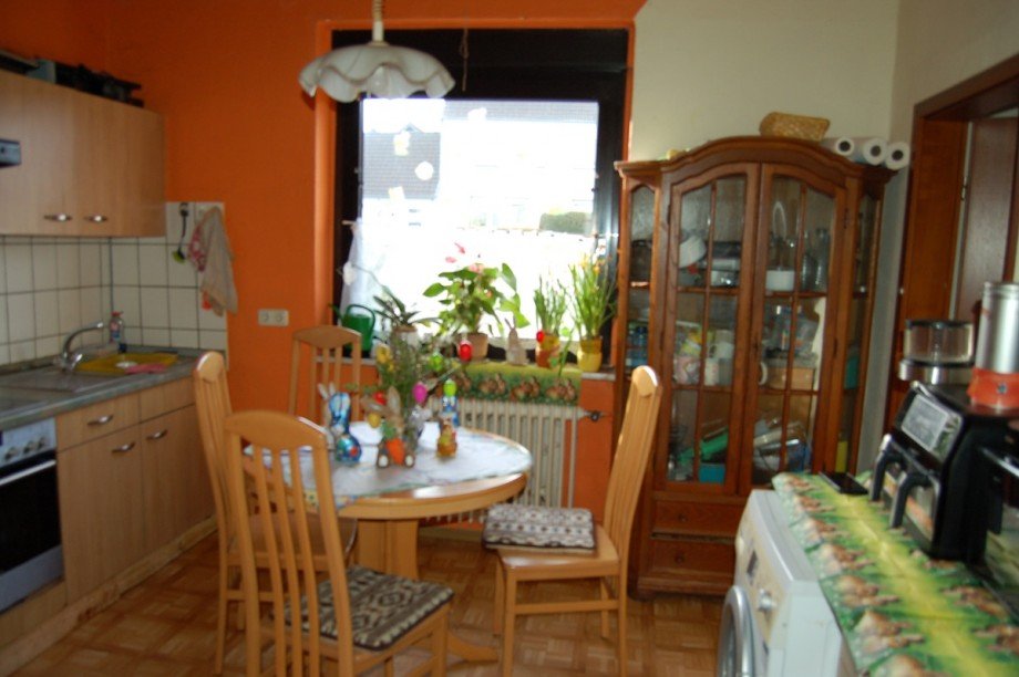 ..K�CHE IM EG. Einfamilienhaus Hirten - Kreuznick