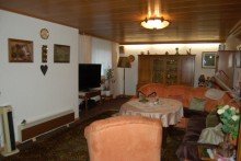 ..GEM�TLICHES.. --V E R K A U F T-- WOHNEN IN D�RFLICHER RANDLAGE - BEZUGSF�HIGES WOHNHAUS MIT INNENHOF & GARTEN 