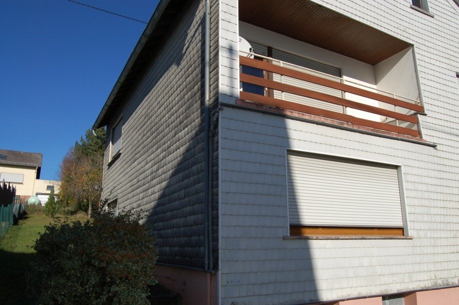 ..DIE FAMILIE Einfamilienhaus M�llenbach