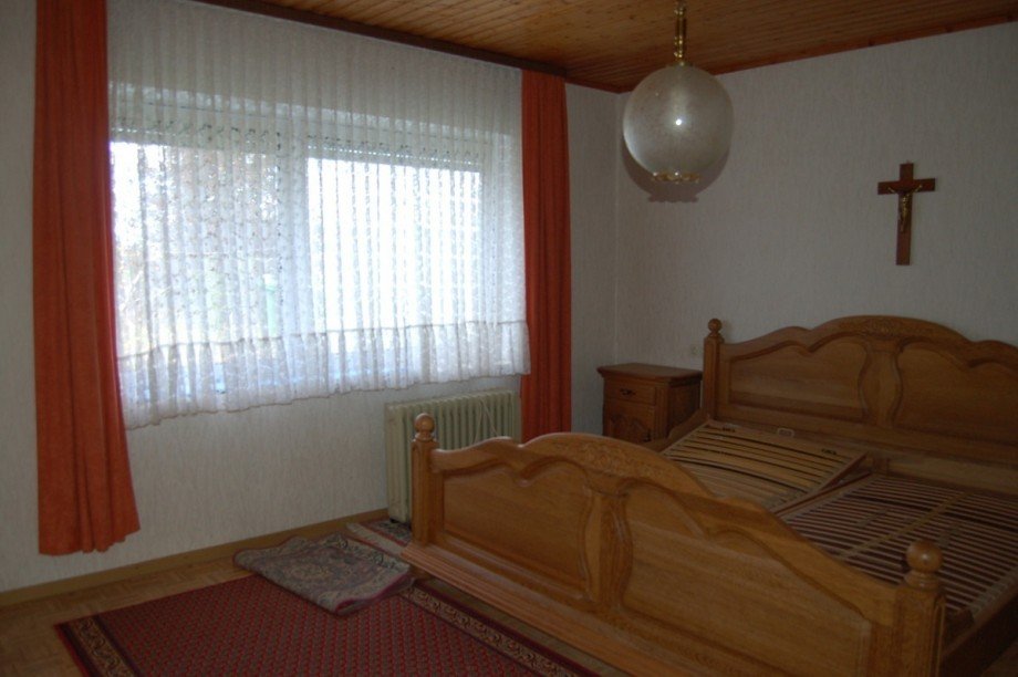 ..EINZURICHTENDE.. Einfamilienhaus Masburg