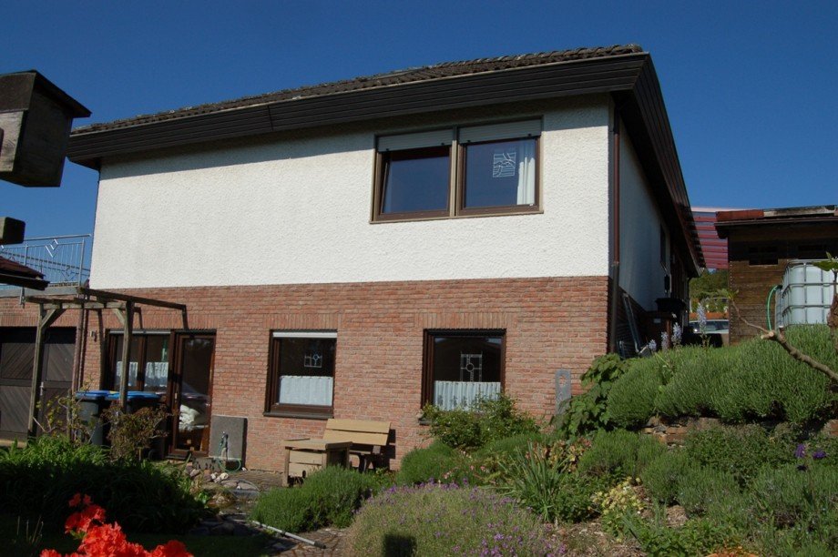 ..WOHNEN IN.. Einfamilienhaus Kaisersesch