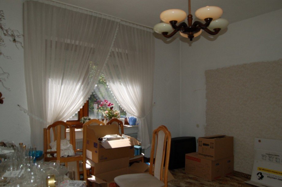..ESSBEREICH.. Einfamilienhaus Senheim