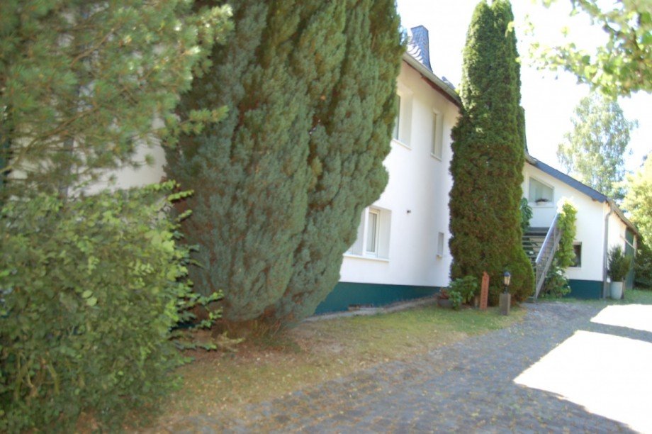 ..NATURLAGE Einfamilienhaus Landkern