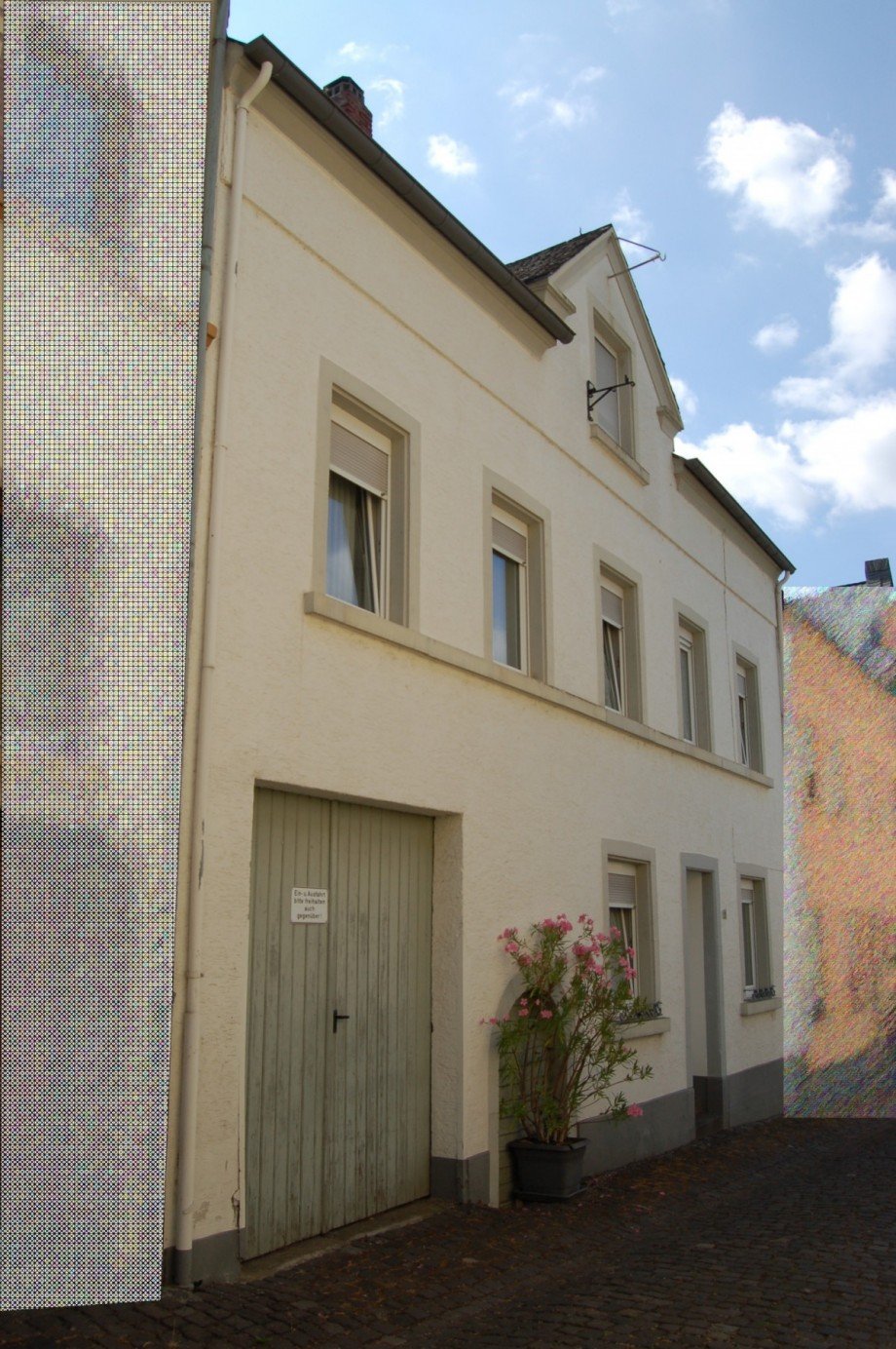 ..MOSELORT Einfamilienhaus Senheim