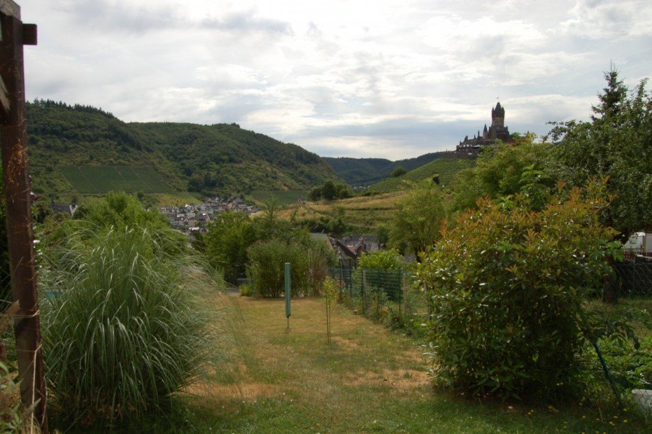 ..IN BEGEHRTER STADTLAGE Mehrfamilienhaus Cochem