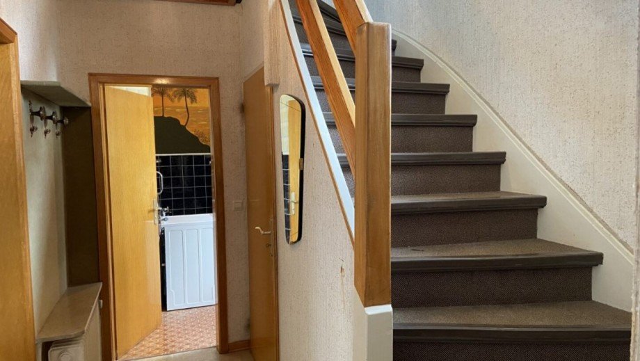 ..DIELE Einfamilienhaus Leienkaul