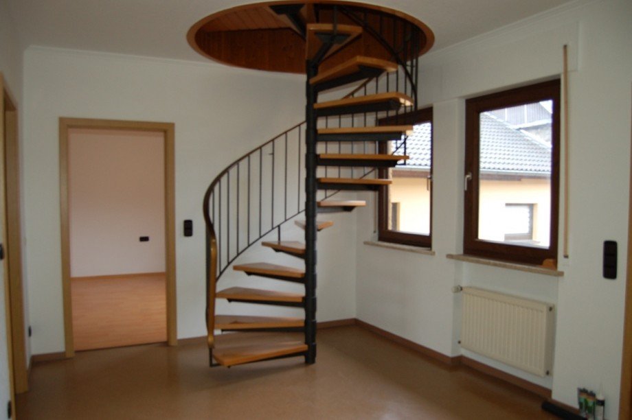 ..DIELE Wohnung KAISERSESCH