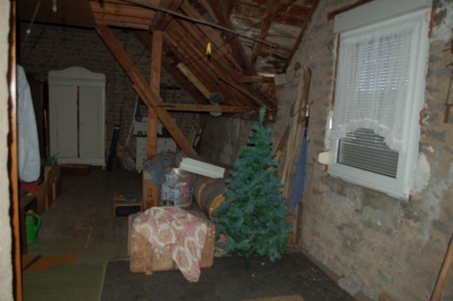 ..ABSTELLFL�CHE IM.. Einfamilienhaus Senheim