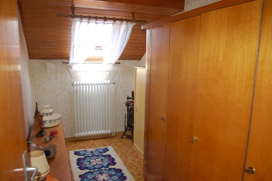 ..UNTER DEM DACH Einfamilienhaus Kaisersesch