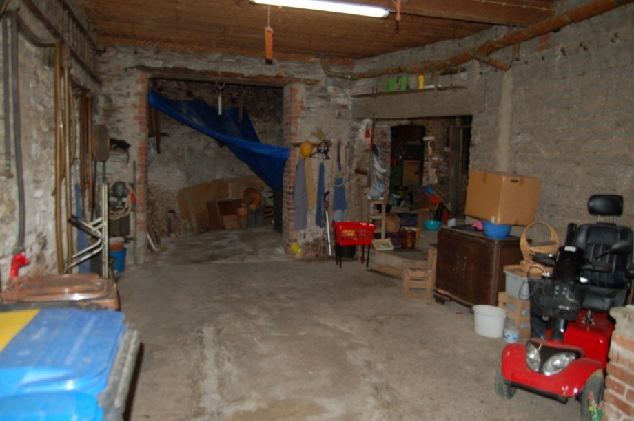 ..GARAGE IM ERDGESCHOSS Einfamilienhaus Senheim