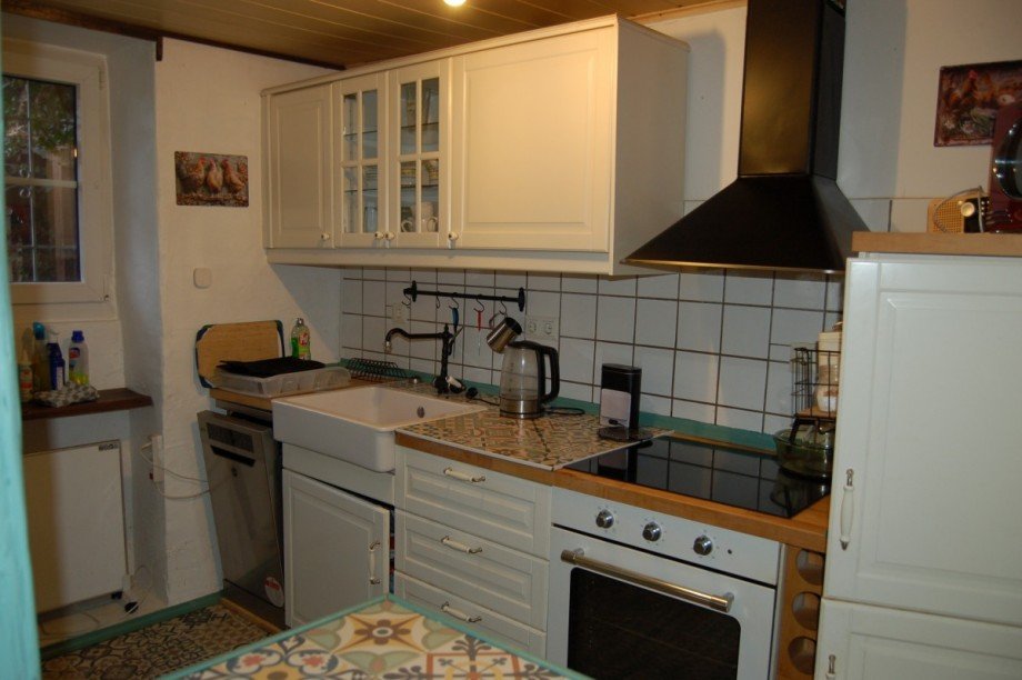 ..INCL. EINBAUK�CHE Einfamilienhaus M�llenbach