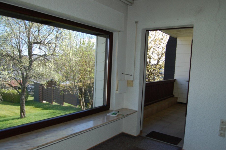 ..ZUR LOGGIA MIT.. Einfamilienhaus B�chel