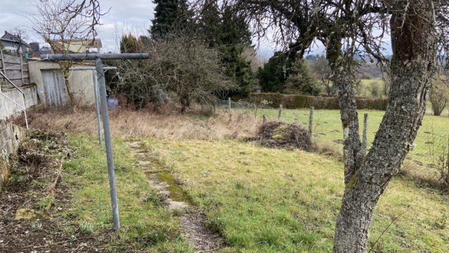 ..UND GARTEN Einfamilienhaus Leienkaul