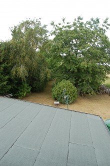 ..IHR GARTEN ZUM.. --V E R K A U F T-- HAUS MIT VIEL FREIRAUM F�R IDEEN - IN RUHIGER ORTSRANDLAGE - MIT GROSSEM GARTEN 