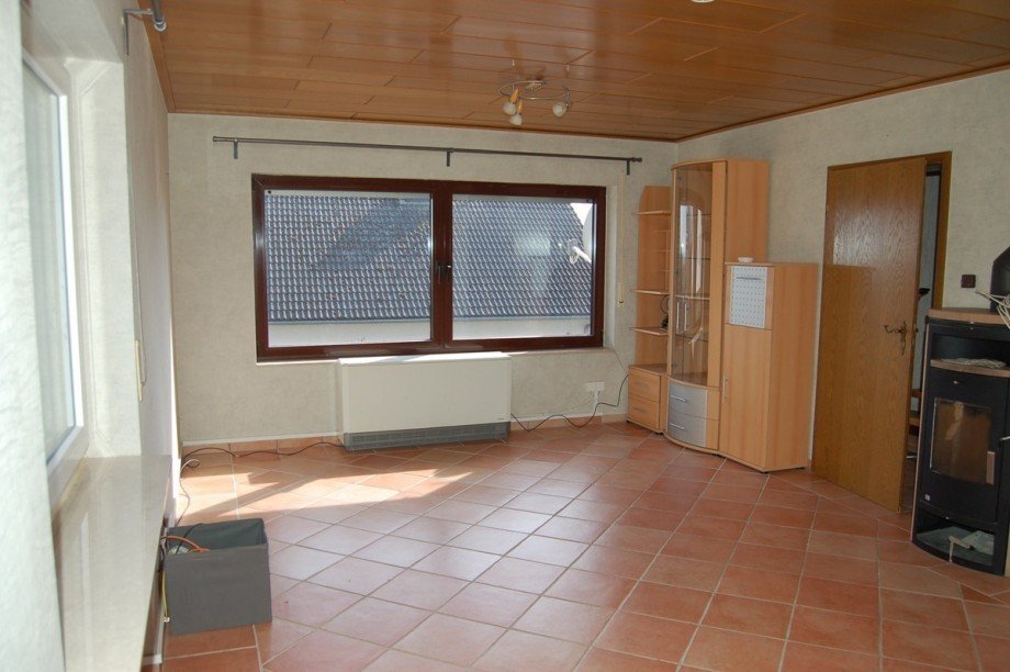 ..WOHNZIMMER Wohnung Kaisersesch