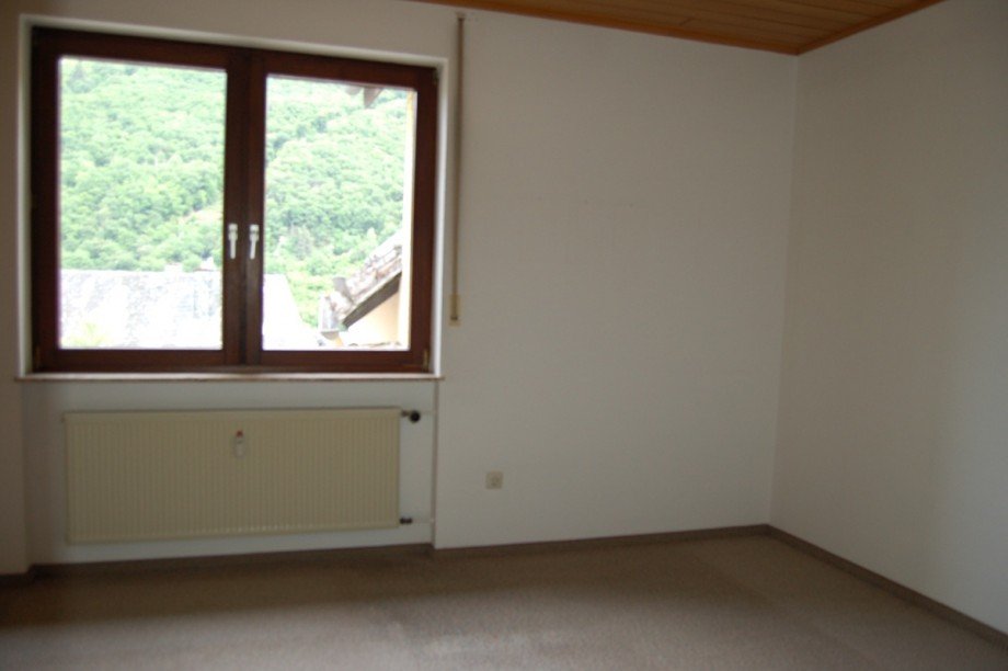 ..SCHLAFEN I Etagenwohnung Klotten