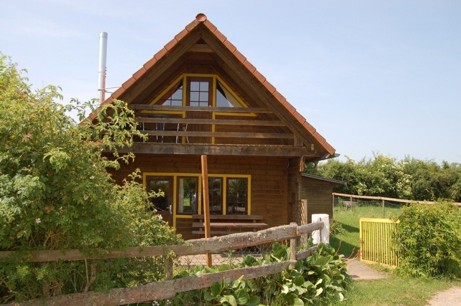..FERIENH�USERN Bauernhaus Roes