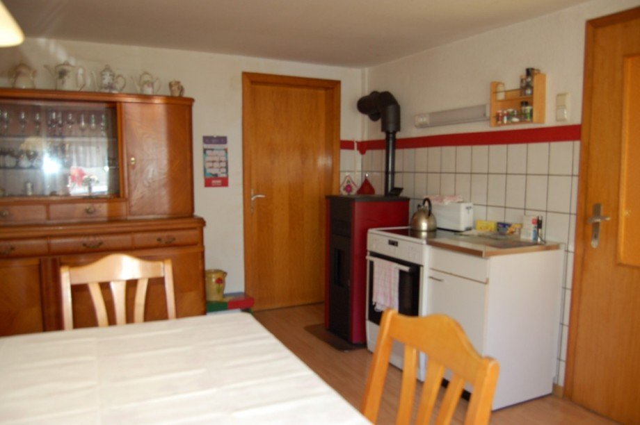 ..GEM�TLICHE WOHN-.. Einfamilienhaus Kalenborn