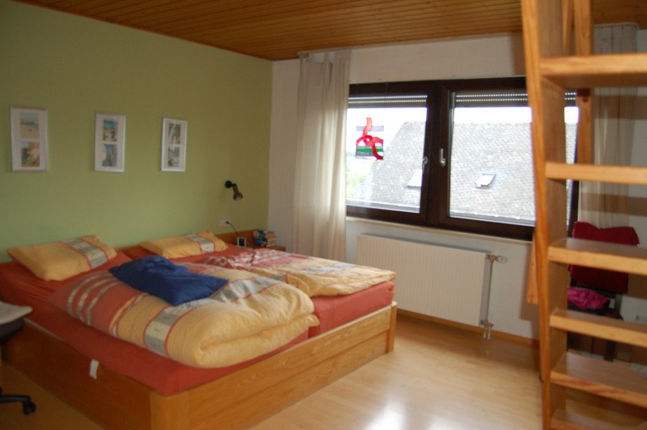 ..R�UMLICHKEITEN Einfamilienhaus Kaisersesch