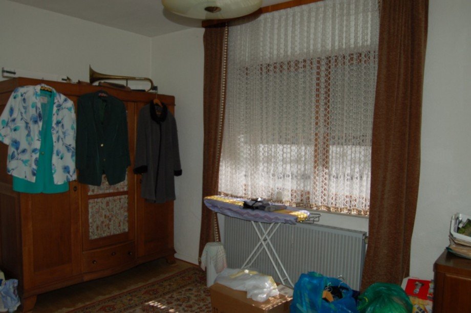 ..ZWEI.. Einfamilienhaus Senheim