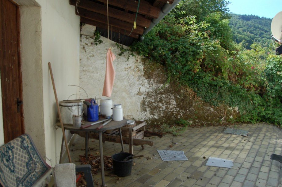 ..STUNDEN Einfamilienhaus Senheim