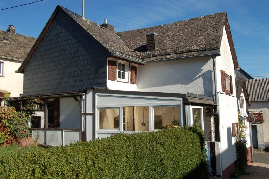..FERIENDOMICIL Einfamilienhaus M�llenbach