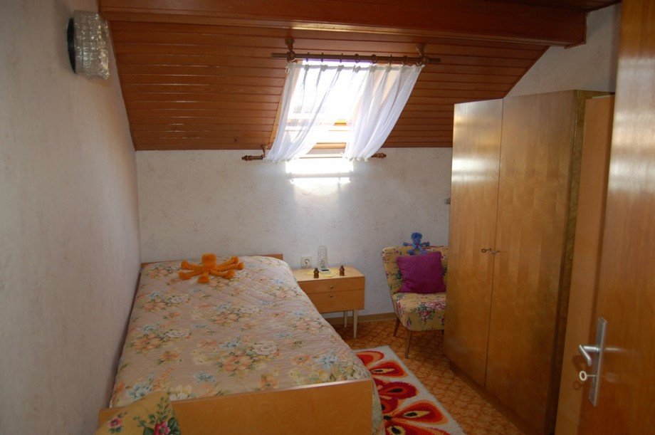 ..SCHLAFZIMMER.. Einfamilienhaus Kaisersesch