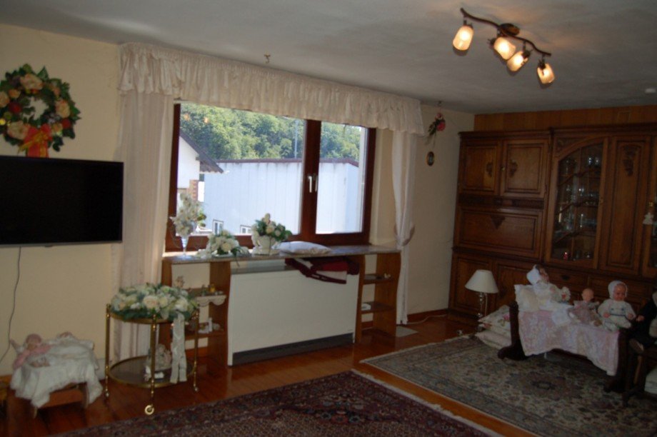 ..WOHNZIMMER Einfamilienhaus Kaisersesch