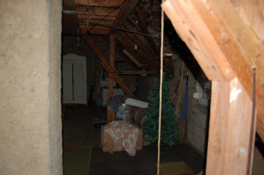 ..�BRIGEN DACHBODEN Einfamilienhaus Senheim