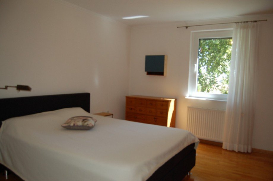 ..SCHLAFZIMMER Einfamilienhaus Landkern