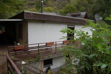 ..AUCH ALS.. --V E R K A U F T--  AN DER WILDEN ENDERT - BUNGALOW IN NATURLAGE - NAHE DER MOSELSTADT COCHEM 