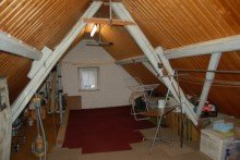 ..DACH.. --V E R K A U F T-- WOHNEN IN D�RFLICHER RANDLAGE - BEZUGSF�HIGES WOHNHAUS MIT INNENHOF & GARTEN 