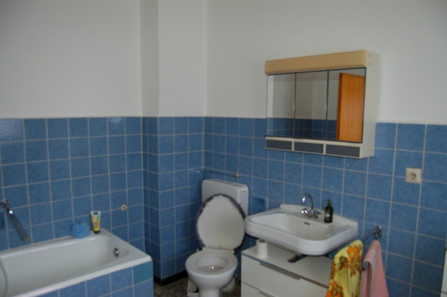 ..BAD IM EG. Einfamilienhaus Hirten - Kreuznick