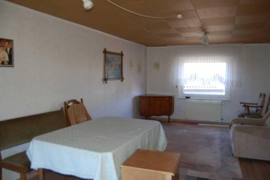 ..WOHNZIMMER MIT.. Einfamilienhaus Beuren