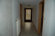 ..SEPARATER EINGANG zum KG. --V E R K A U F T--  AN DER WILDEN ENDERT - BUNGALOW IN NATURLAGE - NAHE DER MOSELSTADT COCHEM 